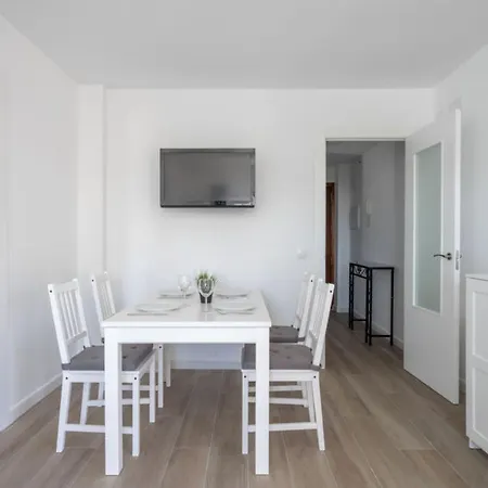 Holiday home Global Barbados - By Global Holidays 18516 Fuengirola