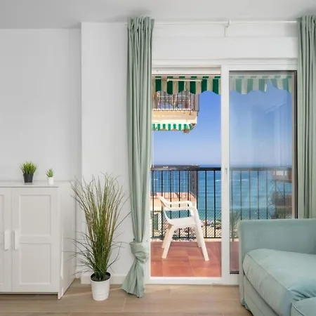 Global Barbados - By Global Holidays 18516 Holiday home Fuengirola